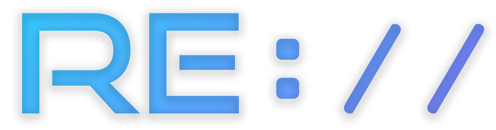 RE://connect Logo